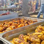 Camping 6 Pers Avec Terrasse - Api-1-52-825