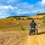 6 Pers Avec Terrasse - Api-1-52-825 Gondrin