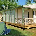 Camping 6 Pers Avec Terrasse - Api-1-52-825