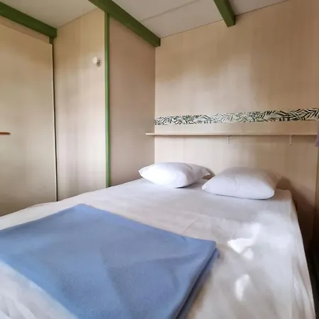 6 Pers Avec Terrasse - Api-1-52-825 * Gondrin