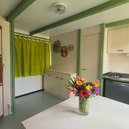 6 Pers Avec Terrasse - Api-1-52-825