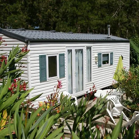 6 Pers Avec Terrasse - Api-1-52-825