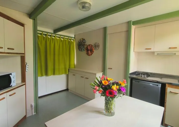 6 Pers Avec Terrasse - Api-1-52-825