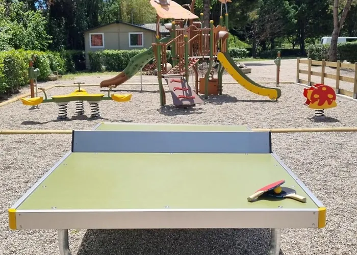 6 Pers Avec Terrasse - Api-1-52-825 * Gondrin